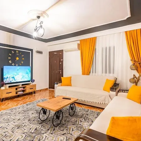 Nefesim Kas * Kalkan